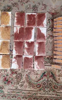 زعفران