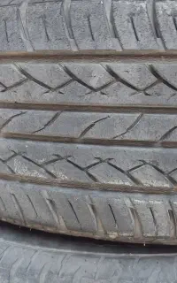 لاستیک بارز ( پژوپارس)