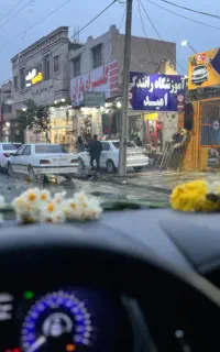 آموزشگاه رانندگی امید کوهچنار