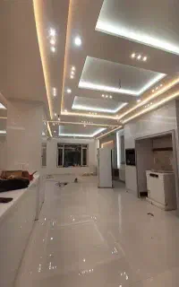 برقکشی لوله کشی جوشکاری ساختمان