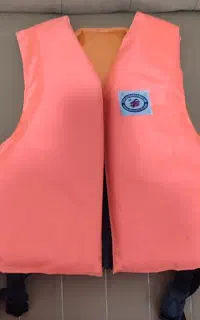 جلیقه نجات
