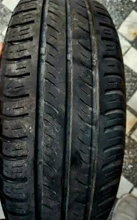 لاستیک ۱۵ بارز مدل الپیدا بهترین لاستیک ایرانی