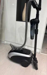 جارو برقی سامسونگ