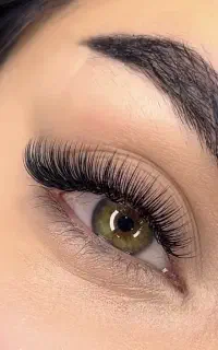 اکستنشن مژه آیسا ـ تخفیف محدود ـ غرب تهران