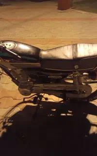 متور هندا ۱۵۰