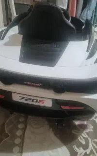 ماشین شارژی