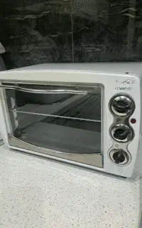 توستر
