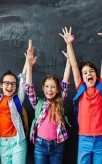 تدریس پایه اول تا ششم ابتدایی