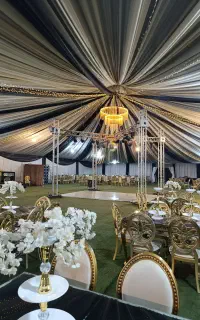 باغ و تالار عروسی آنجل (اقساطی بدون پیش‌پرداخت)