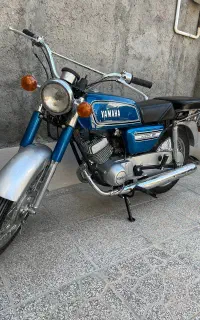 موتور RS