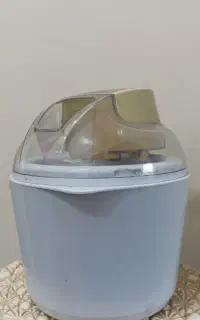 بستنی ساز خانگی ایتالیایی مخصوص شما