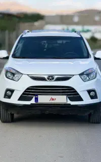 جک S5 مدل۹۶ کم کار واقعی