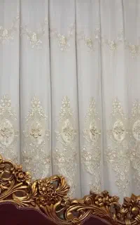 پرده فلت