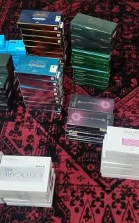 ژل هیرفیلر رویتاکر فیوژن جالپرو اودری دنبی نورامیس
