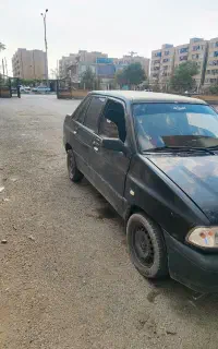 پراید