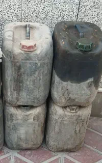 بیست لیتری  محکم