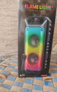 باند خانگی یا همون اسبیکر
