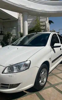 رانا مدل 96 دوگانه cng