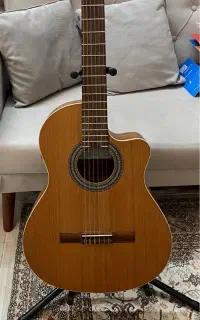 گیتار کوئینکا کاتوی