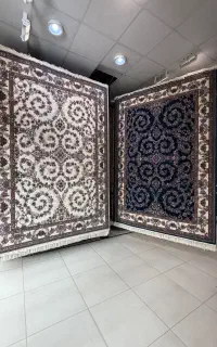 فرش ۳۶ قسطه سلیمانی مخصوص بازشتگان /تامین اجتماعی/