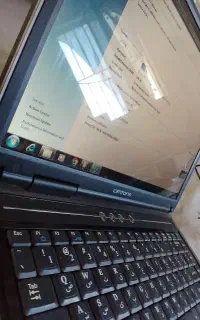 لپتاپ استثنایی