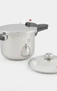 زودپز پارس استیل