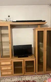 دکور و زیرتلویزیون