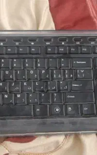 کیبورد power master
