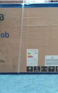 اجاق گاز صفحه ای اسنوا
