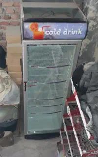 فروش یخجال وچادر مغازه