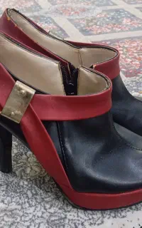 فروش کفش زنانه مجلسی
