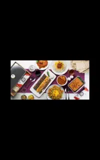 استخدام اشپز