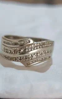 حلقه ی زنانه