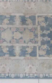 پادری نو نو رنگ فیروزه ای