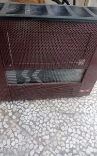 بخاری سنگر درحد نو