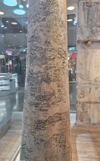 نقاشی ساختمان نقاش جوب پتینه میکروسمت نما کناف