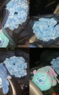گل ربانی