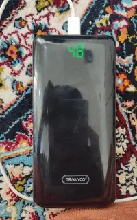 پاور‌بانک 20000هزار