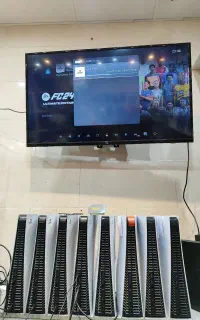 تعمیرات کنسول های بازی PS4/PS5/XBOXسونی4
