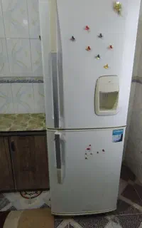 یخچال