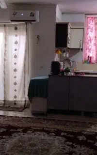 رهن کامل مسکن مهر فاز دوم طبقه اول