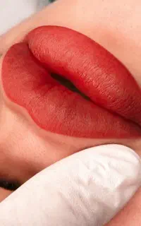 تتو ابرو و لب با تخفیف ویژه