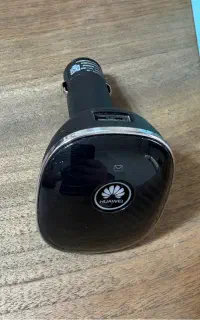 مودم فندکی هواوی (با تبدیل برق شهری) Huawei Carfi