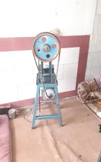 پرس ۳ تن ضربه ای