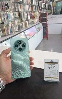 شیائومی  Poco C75 256GB Rom8