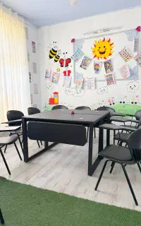 آکادمی زبان کوشش