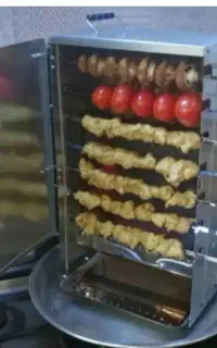 کباب پز دادیسان