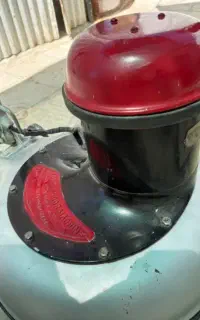 فروش پولیشر فرش و یا کف ساب امریکایی اصل