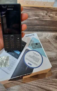 Nokia 216