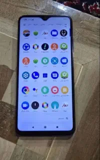 گوشی شیامی poco m3
